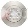 A.B.S. 17425 Brake Disc